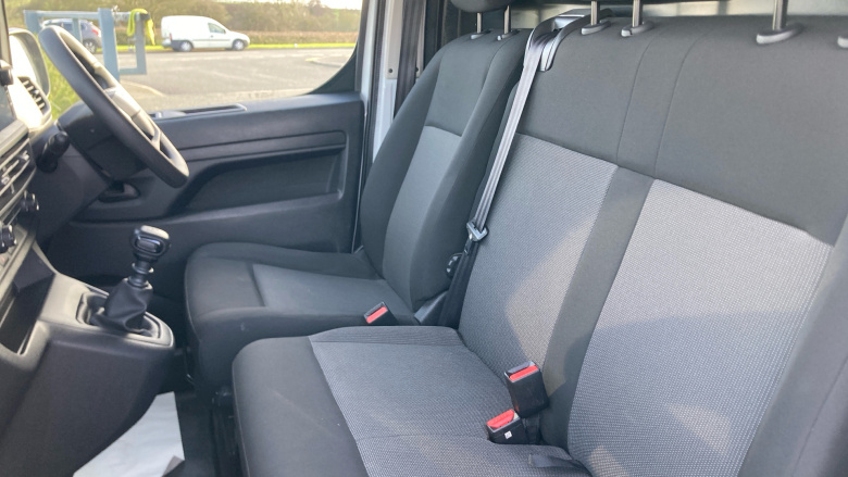 Vauxhall Vivaro L2 Diesel 2.0 Turbo D 145 Prime H1 Van